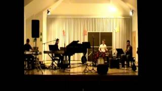 Teemu Vehkala Group - The Man With The Panama Hat