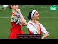 MATUSHKA Tatyana Kurtukova Lyric Татьяна Куртукова Матушка Live Translated En