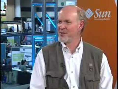Java Perspectives Javaone 2008 Tim Bray