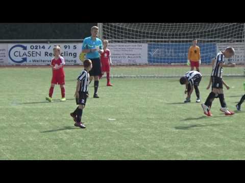 TG Hilgen - Lok Plovdiv (BG)