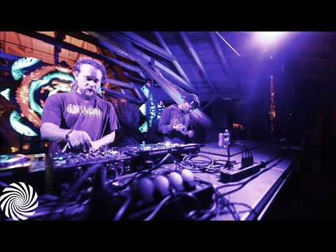 Emiel & Daksinamurti @ O.Z.O.R.A 2019