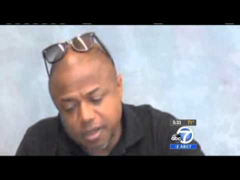 Randy Jackson talks brother s drug abuse     abc7 com