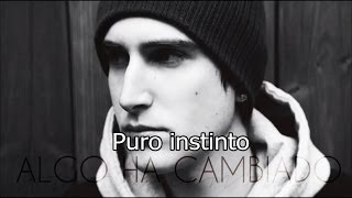 Porta (Con Eddie MV) - Puro instinto [Algo ha cambiado]