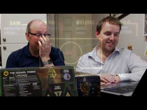 Twilight Imperium Part 1