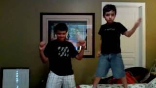 party boy AZ style (remix)