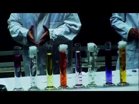 Night of Science 2009