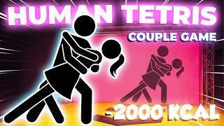 Download lagu NEW HUMAN TETRIS х 2 Players👯♂️| –2000 kcal | Immersive Interactive Warm Up mp3 Download lagu NEW HUMAN TETRIS х 2 Players👯♂️| –2000 kcal | Immersive Interactive Warm Up mp3