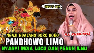 Download lagu HJ. KHARISMA YOGI NOVIANA TERBARU NGAJI NDALANG GORO GORO NYANYI INDIA PENUH ILMU mp3 Download lagu HJ. KHARISMA YOGI NOVIANA TERBARU NGAJI NDALANG GORO GORO NYANYI INDIA PENUH ILMU mp3