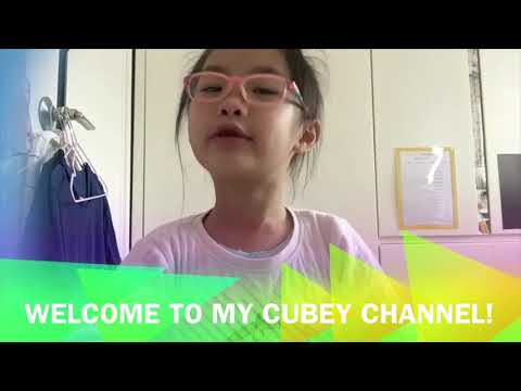 My favorite pastel Glow-in-the-dark(not exactly) pretty green cube statue @ 27.03.2020