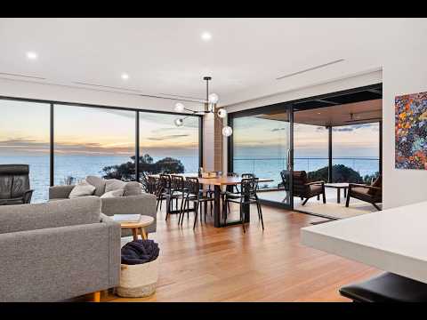 326 Esplanade, Mount Martha, VIC 3934, 5 habitaciones, 4 baños, House