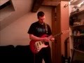 Dejan Cukic - Letnje Kise / Solo Cover 