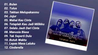Download lagu TERBARU 2022 | Radja full album langkah baru tanpa iklan | lagu pop 2000an indonesia mp3