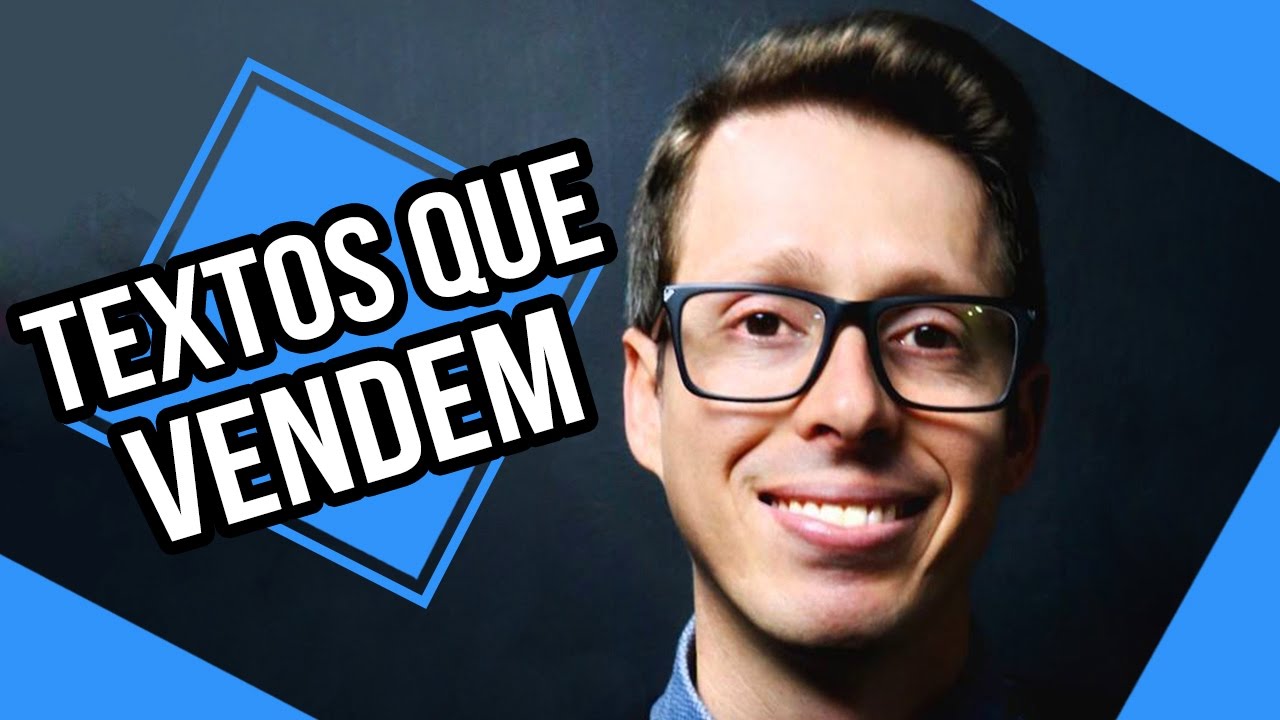 Como Fazer Textos que Vendem | Ramon Tessmann