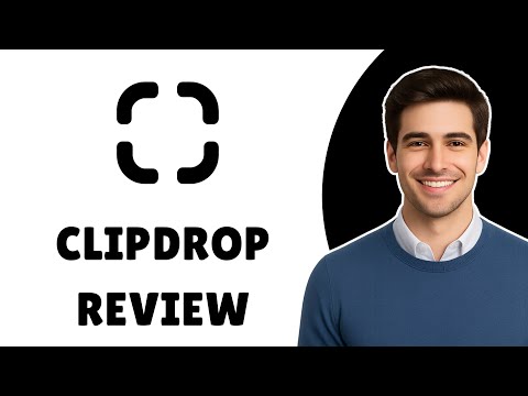 Clipdrop Review – Is It Honestly Worth It?