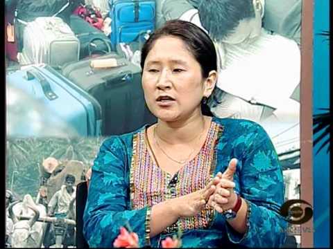 Hum Aise Kyu Hain- Understanding the importance & improving the status of nurses in India (Part 1)