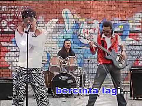 AKULAH KEKASIHMU - AXL