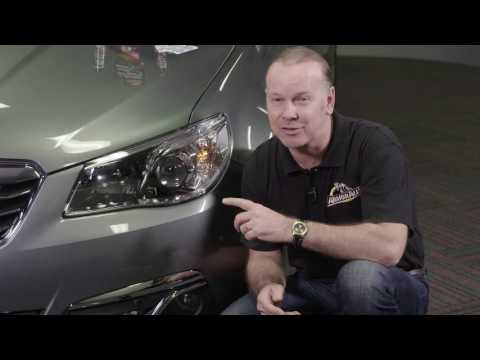 Armor All Headlight Restoration Kit