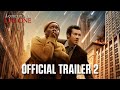 A Quiet Place Day One Official Trailer 2 2024 Movie Lupita Nyong O Joseph Quinn