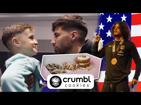 ESCALATION!! 😳🚨 U19 Boxing World Championship behind the scenes