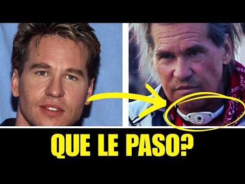 US-Schauspieler Val Kilmer ist tot