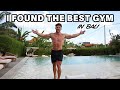 WHY BALI IS THE BEST VACATION SPOT FOR LIFTERS