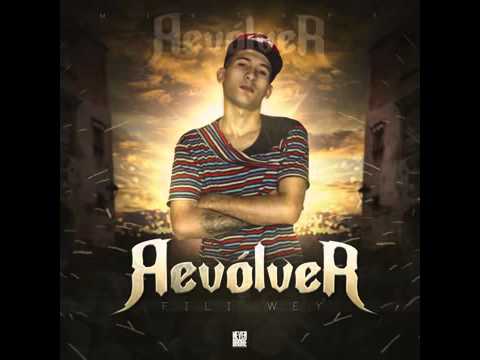 ▶ Fili Wey Ft Nagu Del Oeste   Hablan De Matarme Cd Revolver+Letra