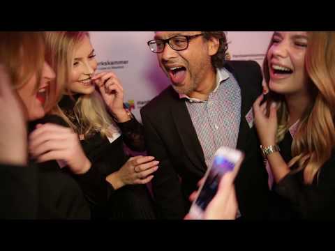 Erfüllung und Emotionen pur - Meisterfeier Herbst 2018