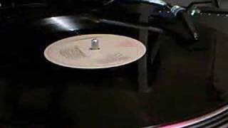 Nights Over Egypt - The Jones Girls (Vinyl 12") 1981