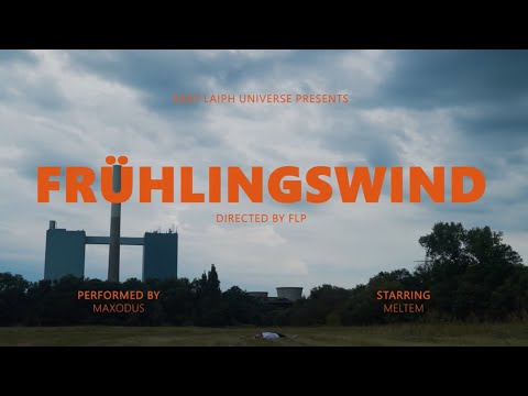 Maxodus - Frühlingswind (Cayverbeats)