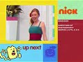 Nickelodeon Play Date Split Screen Credits Bumpers December 20 2010 Link In The Comment