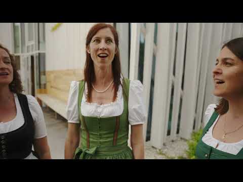 Burgberger Dreigesang: Wohl auf der Alm