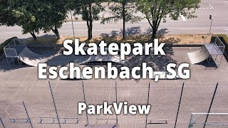 Skatepark Eschenbach