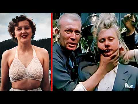 The Darkest Side of Auschwitz *Warning HARD TO STOMACH