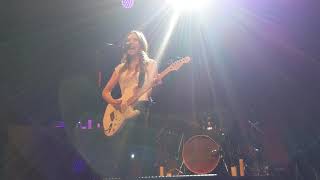 ZZ Ward Live - Ride (August Hall, February 25, 2020)