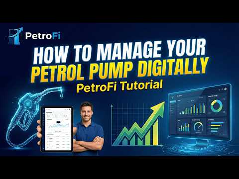 PetroFI