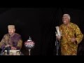 FUNGA ALAFIA PERFORMED BY CHARLES WILLIAMS AND WORLD PERCUSSIONIST- TOM TEASLEY