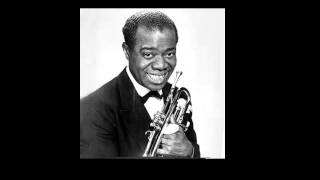 Louis Armstrong ft. Oscar Peterson-How Long Has This Been Going On short