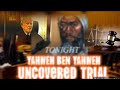 YAHWEH BEN YAHWEH UnCovered TRIAL Judge SNYDER S Instructions To The JURY Let The TRUTH Be TOLD ️