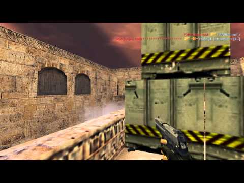 rmn vs France @ CB NationsCup XV 2012