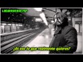 Foo Fighters- I Am A River- (Subtitulado en Español)