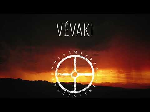 Vévaki - Hangatýr