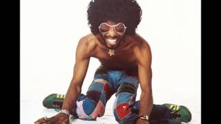 Sly Stone - Can&#39;t Nickname The Truth