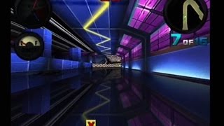 HYDRO THUNDER (ARCADE / PS2)