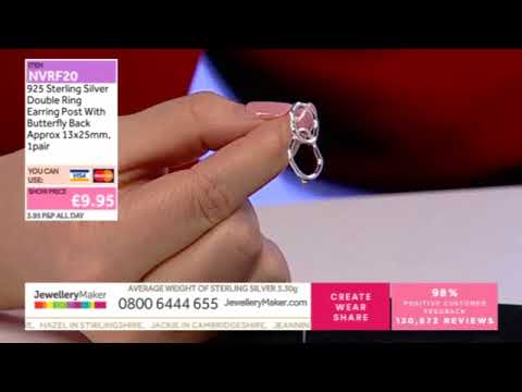 JewelleryMaker LIVE 01-03-2020 1pm - 6pm