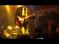 Ванильная пизда Ник Черников в Москве (17.03.13) 