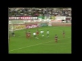 Haladás - Pécs 0-0, 1994 - Összefoglaló