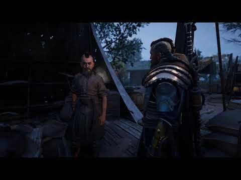 Assassin's Creed Valhalla #323