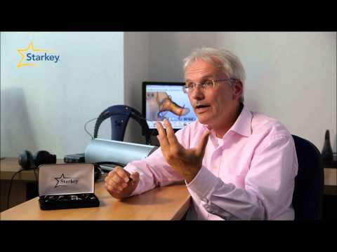 Der Hörakustik-Meister Edgar Hartmeyer über seine Erfahrungen.