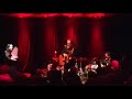 The Handsome Family - Bury Me Here - Live at the Trades Club