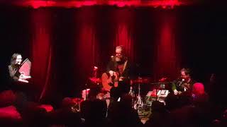 The Handsome Family - Bury Me Here - Live at the Trades Club